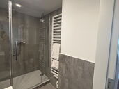 Duschbad/WC