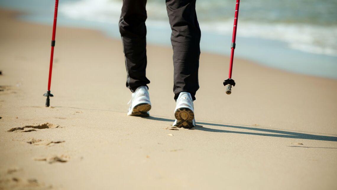 Nordic Walking