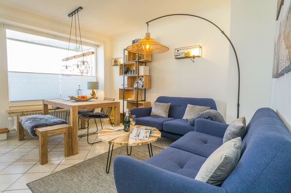 Ferienwohnung Fried23-34 