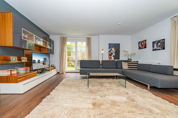 Ferienwohnung Bo13-18