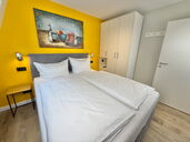 2. Schlafzimmer
