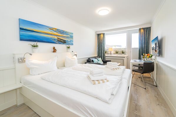 Ferienwohnung W 102