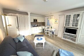 Wohnzimmer Gesamtansicht