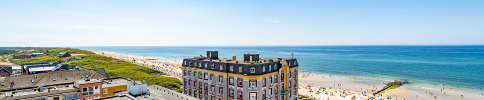 Haus am Meer, App 139