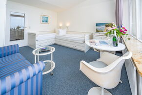 Ferienwohnung AD161