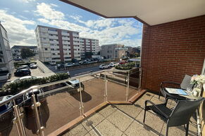 Ostbalkon