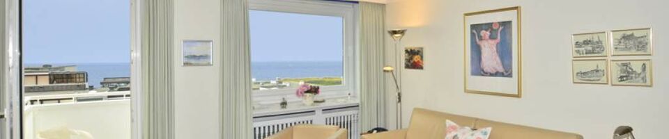 Sylter Residenz, App 58