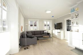 Ferienhaus Gaadt 17 Haus 1