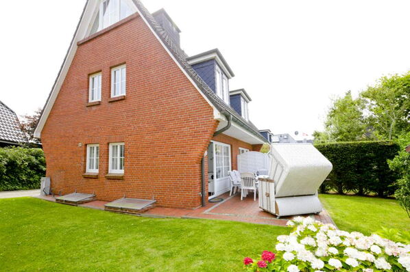 Ferienhaus Lerchenweg 6d