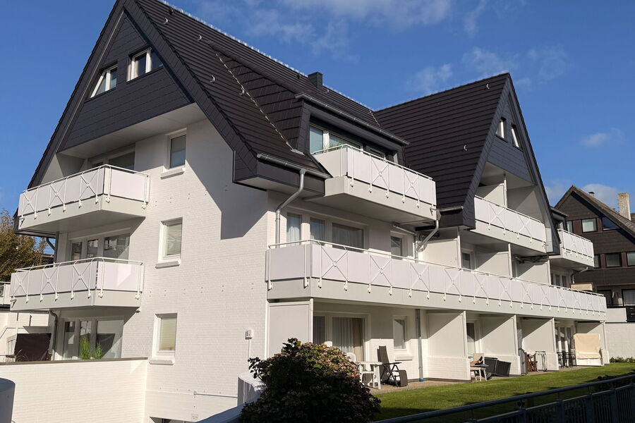 Haus Bismarckstraße 5a