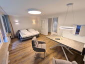 Wohnzimmer - Überblick