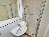 Duschbad/WC