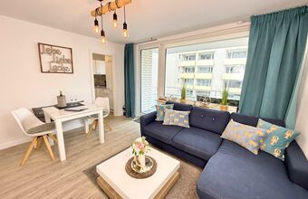 Atlantik, App 38 "Sylter Bude"