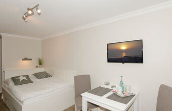 Haus am Meer, App 73