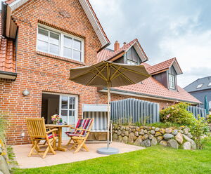 Ferienhaus Merel