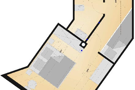 Grundriss OG