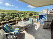 West-Balkon