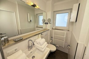 Duschbad/WC