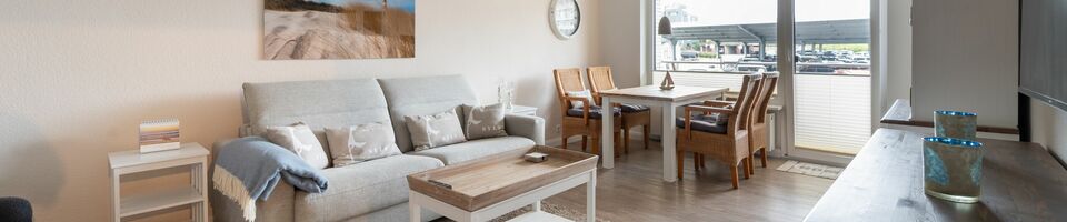 Steinmannstraße 17, App 2 "Meeresrauschen"