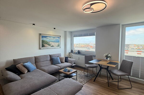 Ferienwohnung BoSR65