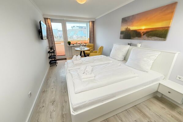 Ferienwohnung W 001A