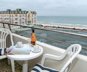 Haus am Meer, App 72