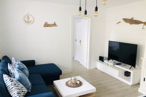 Ferienwohnung AT38 "Sylter Bude"