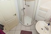 Duschbad/WC
