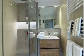 Duschbad/WC