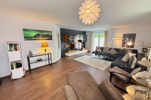 Ferienwohnung Bo13-18