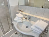 Duschbad/WC