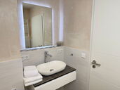 Duschbad/WC
