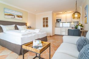 Gesamteindruck 1-Zimmer-Appartement