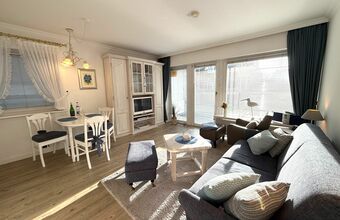 Bismarckstraße 5a, App 5