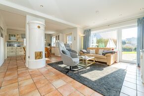 Ferienwohnung Ga21unten