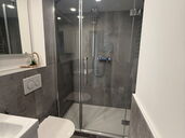 Duschbad/WC