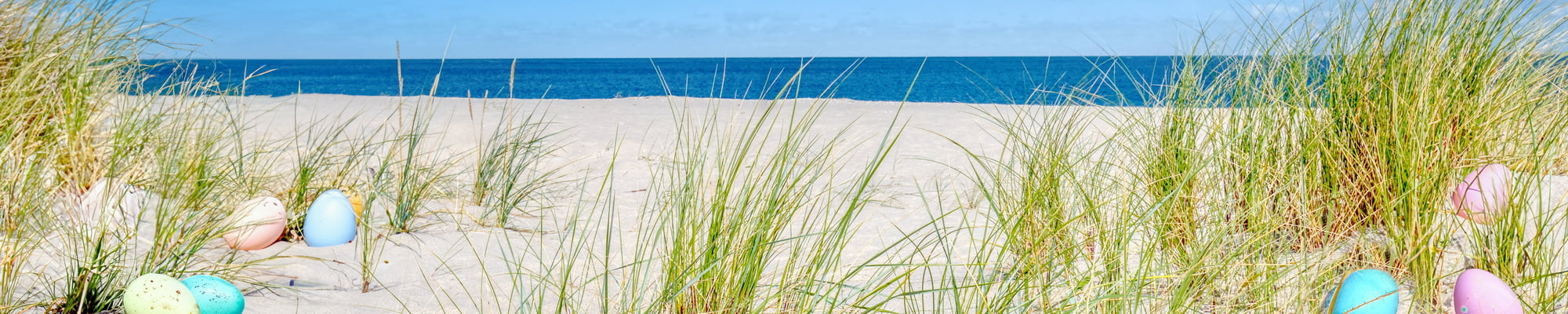 Ostern auf Sylt