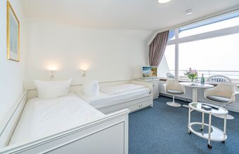 Haus am Meer, App 161 Haus am Meer, App 161