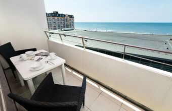 Haus am Meer, App 53 Haus am Meer, App 53